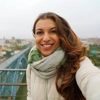 Отзыв от Владислава - виза ДТВ